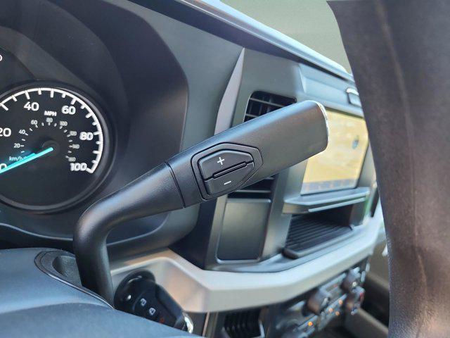 new 2026 Ford F-250 car, priced at $56,261