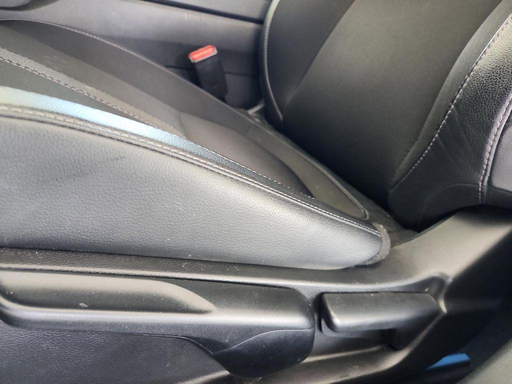 used 2021 Honda Civic car, priced at $18,295