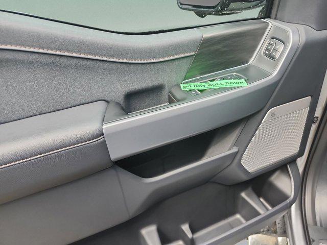 new 2025 Ford F-150 car, priced at $66,148