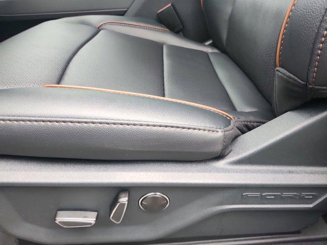 new 2025 Ford F-150 car, priced at $66,148