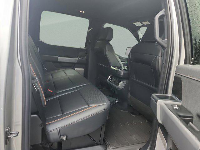 new 2025 Ford F-150 car, priced at $66,148