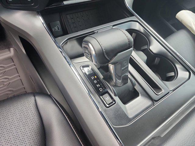 new 2025 Ford F-150 car, priced at $66,148