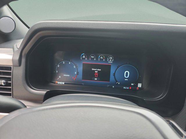 new 2025 Ford F-150 car, priced at $66,148