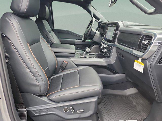 new 2025 Ford F-150 car, priced at $66,148