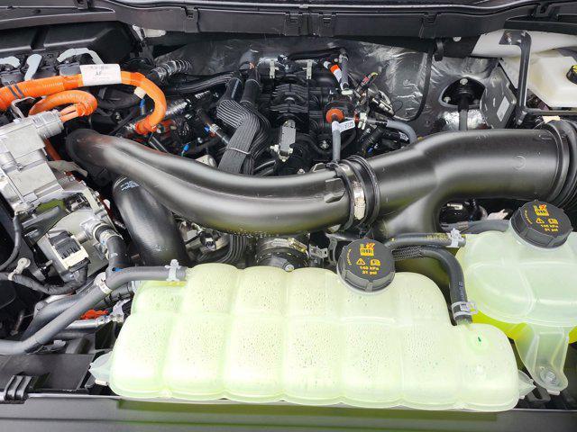 new 2025 Ford F-150 car, priced at $66,148