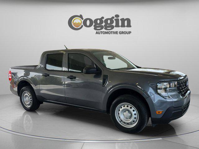 new 2026 Ford Maverick car, priced at $29,976