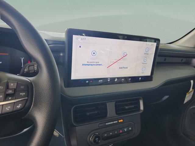 new 2026 Ford Maverick car, priced at $29,976