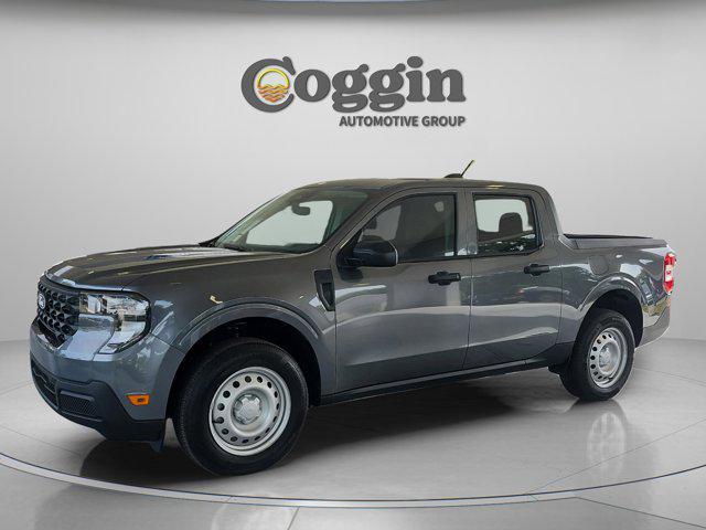 new 2026 Ford Maverick car, priced at $29,976