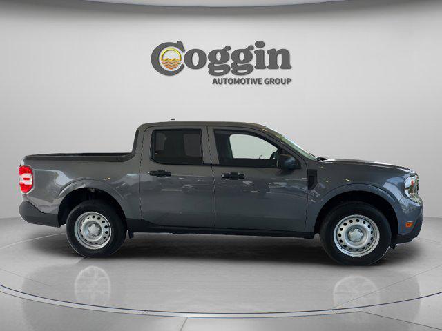 new 2026 Ford Maverick car, priced at $29,976