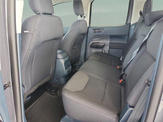 new 2026 Ford Maverick car, priced at $29,976