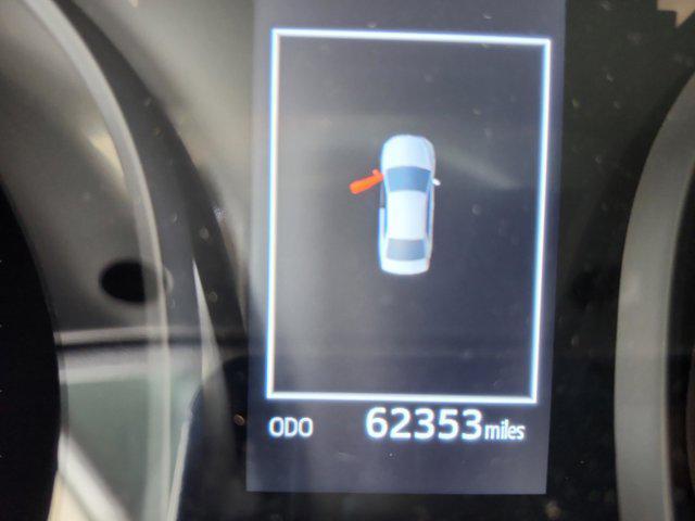 used 2023 Toyota Camry car, priced at $23,371
