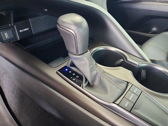 used 2023 Toyota Camry car, priced at $23,371