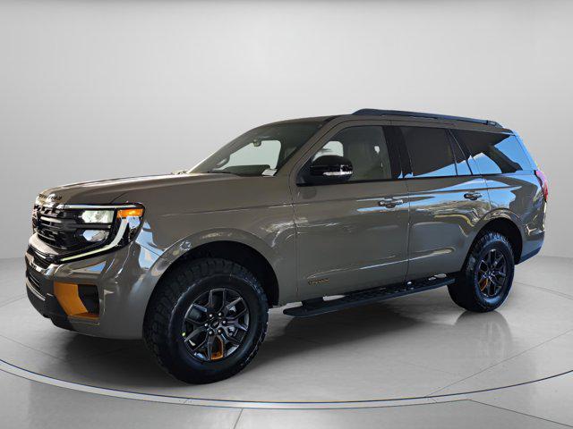 new 2026 Ford Expedition car, priced at $84,490
