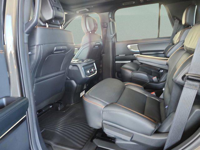new 2026 Ford Expedition car, priced at $84,490