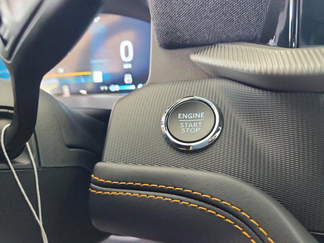 new 2026 Ford Explorer car, priced at $55,252
