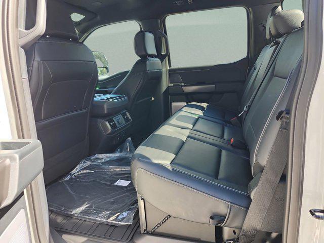 new 2025 Ford F-150 car, priced at $71,174