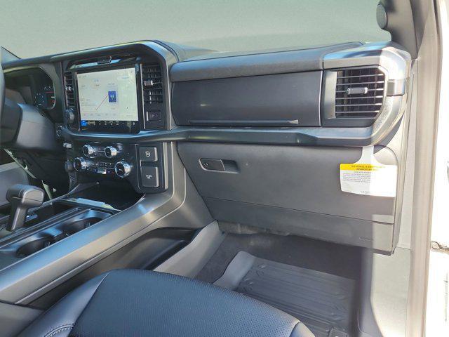 new 2025 Ford F-150 car, priced at $71,174