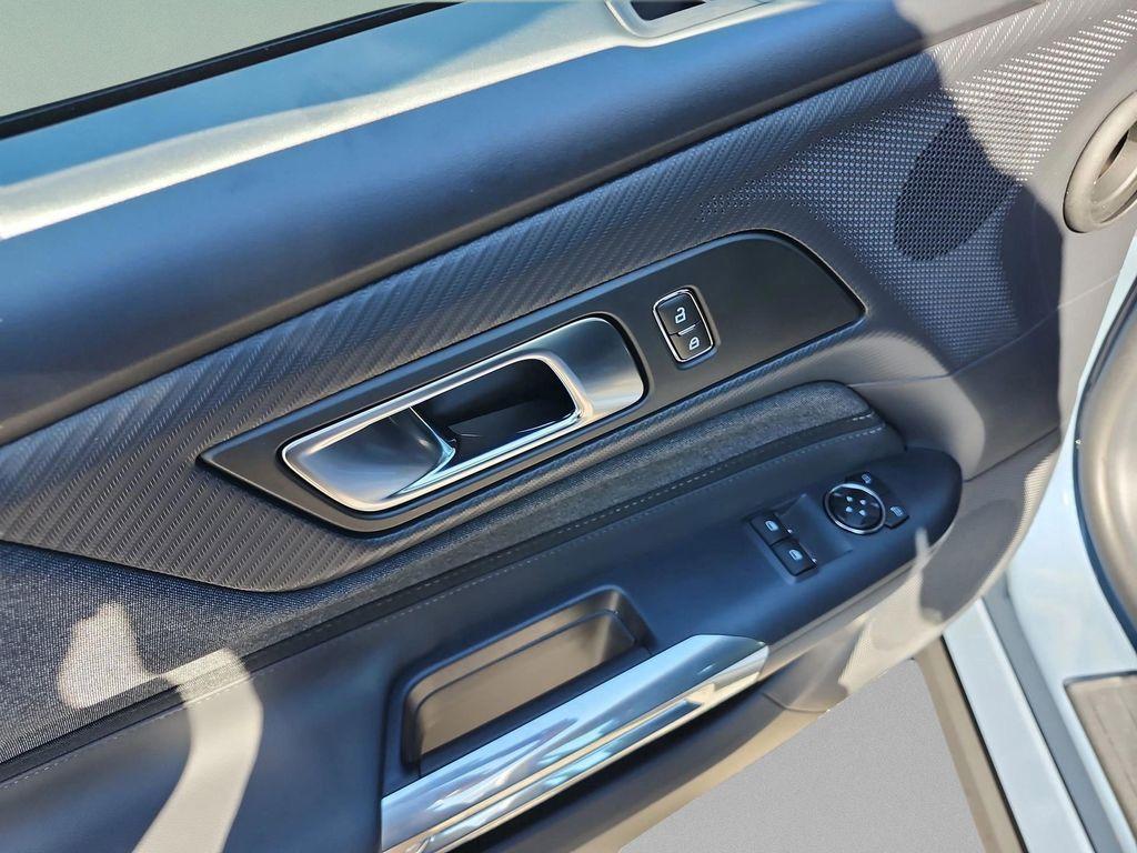 new 2026 Ford Mustang car, priced at $33,663