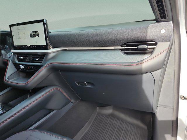 new 2026 Ford Explorer car, priced at $41,231