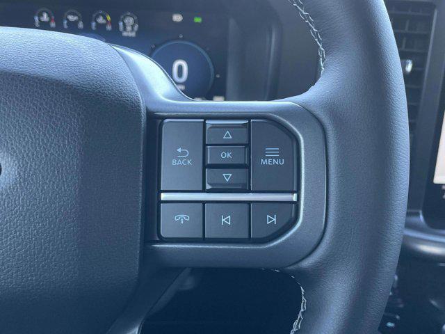 new 2025 Ford F-150 car, priced at $72,295