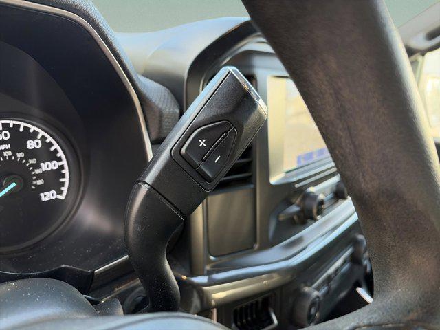 used 2021 Ford F-150 car, priced at $27,546