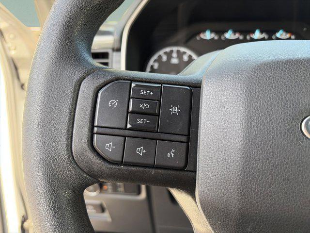 used 2021 Ford F-150 car, priced at $27,546