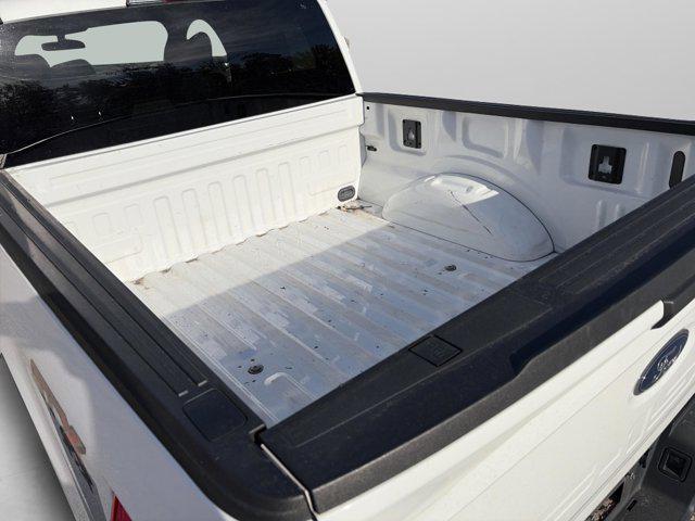 used 2021 Ford F-150 car, priced at $27,546