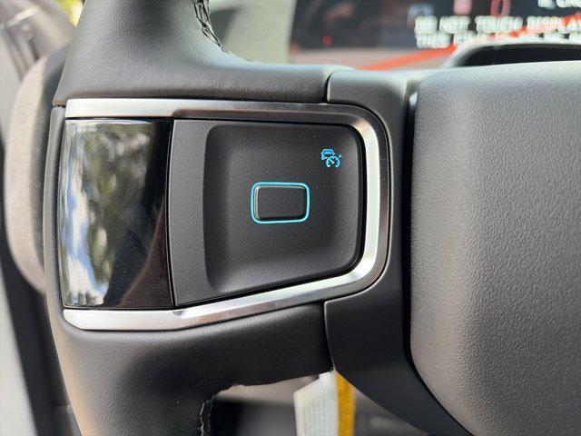 new 2026 Ford Expedition Max car, priced at $83,781