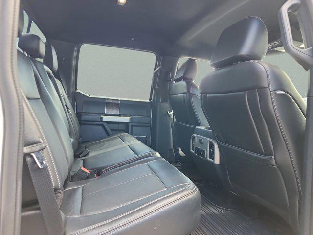 used 2022 Ford F-250 car, priced at $67,000
