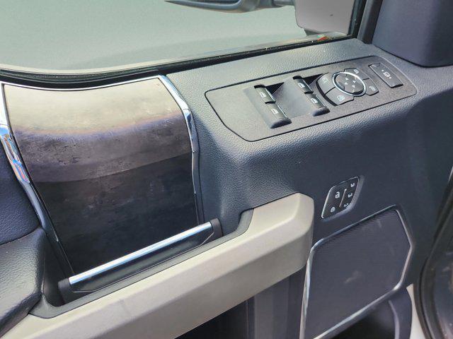 used 2022 Ford F-250 car, priced at $67,000