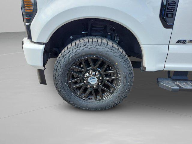 used 2022 Ford F-250 car, priced at $67,000
