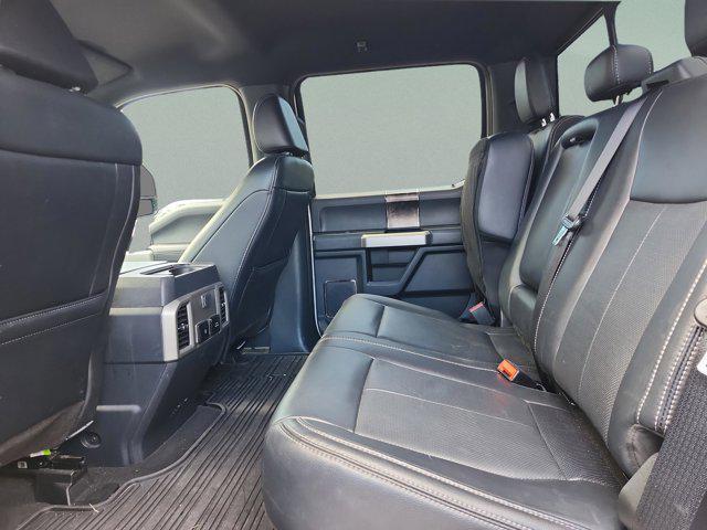 used 2022 Ford F-250 car, priced at $67,000
