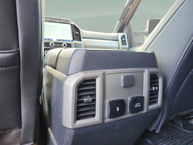 used 2022 Ford F-250 car, priced at $67,000