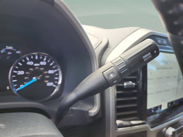 used 2022 Ford F-250 car, priced at $67,000