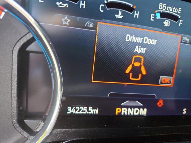 used 2022 Ford F-250 car, priced at $67,000