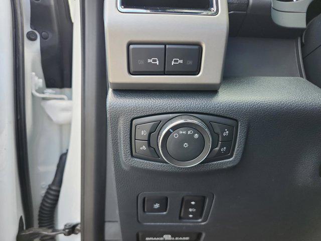 used 2022 Ford F-250 car, priced at $67,000
