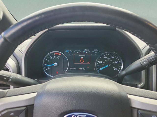 used 2022 Ford F-250 car, priced at $67,000