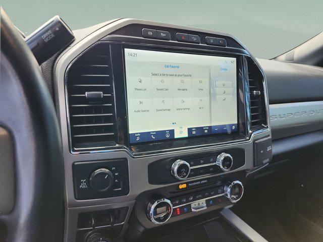 used 2022 Ford F-250 car, priced at $67,000