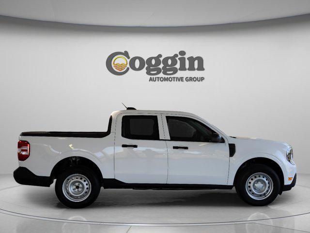 new 2026 Ford Maverick car, priced at $29,213