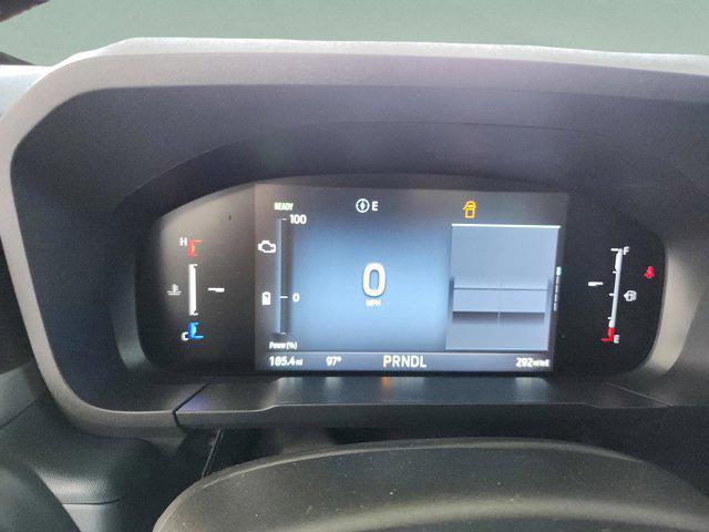 new 2026 Ford Maverick car, priced at $29,213