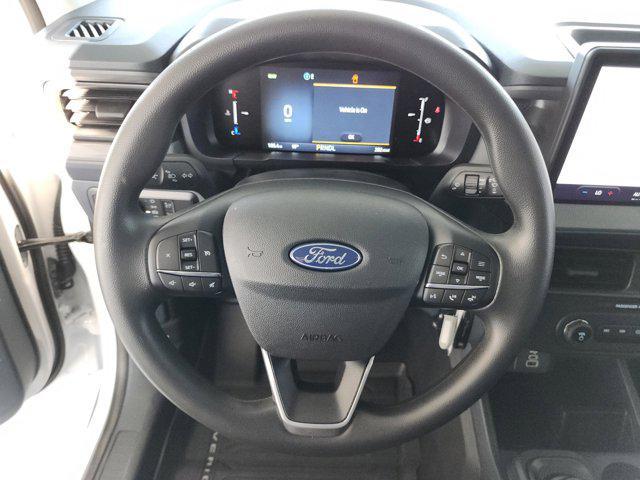 new 2026 Ford Maverick car, priced at $29,213