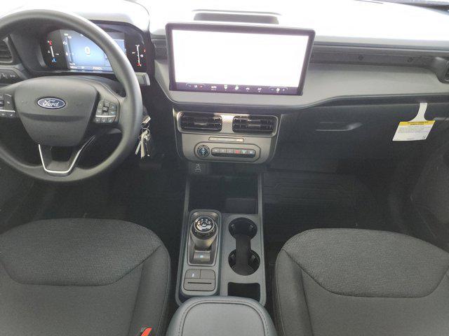 new 2026 Ford Maverick car, priced at $29,213