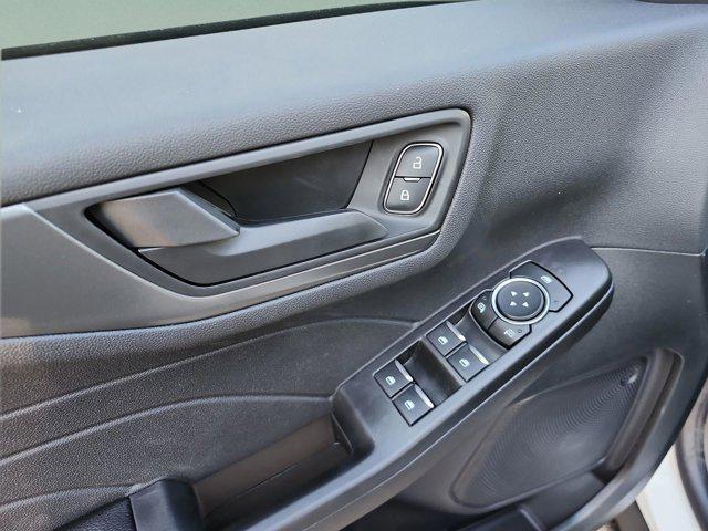 new 2026 Ford Escape car, priced at $29,345