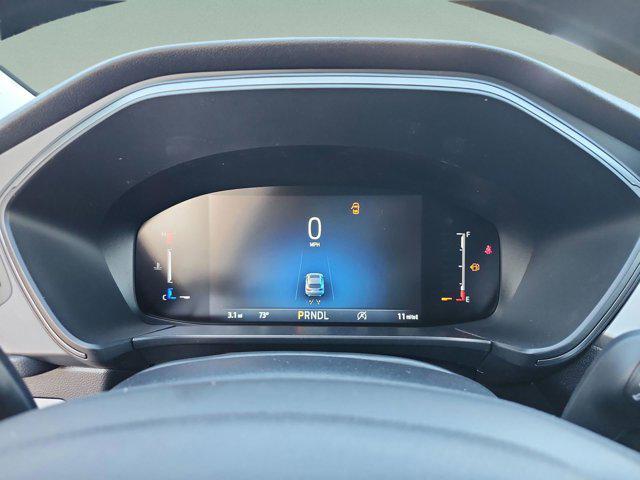 new 2026 Ford Escape car, priced at $29,345