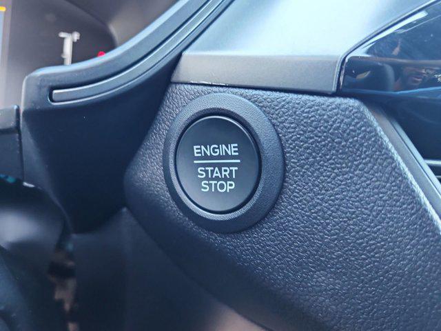 new 2026 Ford Escape car, priced at $29,345