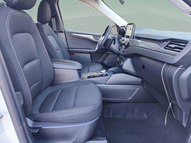new 2026 Ford Escape car, priced at $29,345