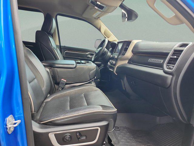 used 2020 Ram 1500 car, priced at $26,900