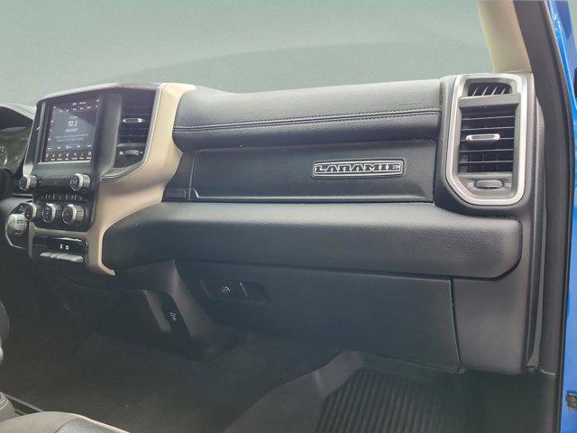 used 2020 Ram 1500 car, priced at $26,900