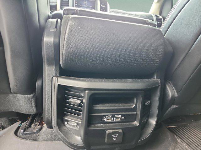 used 2020 Ram 1500 car, priced at $26,900