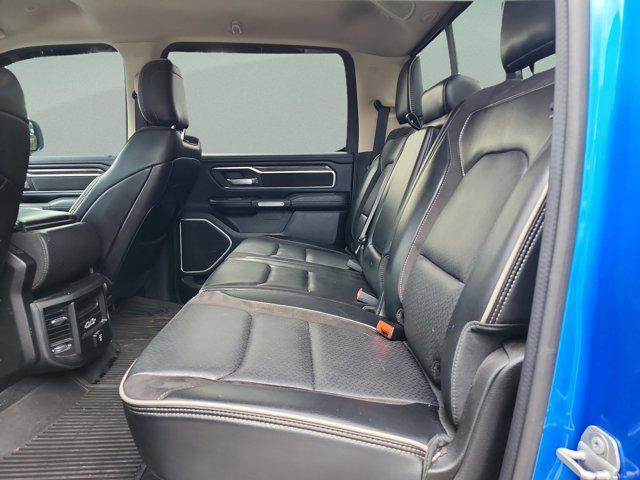 used 2020 Ram 1500 car, priced at $26,900